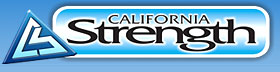 California Strength